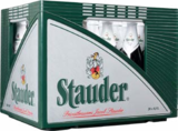 Bier Angebote von Stauder bei Getränke Hoffmann Witten für 14,99 €