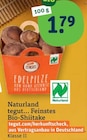 Feinstes Bio-Shiitake von tegut... im aktuellen tegut Prospekt für 1,79 €