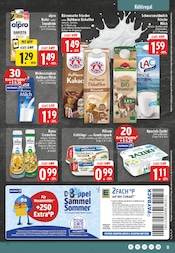 Margarine im E center Prospekt in Solingen Aktueller E center Prospekt mit Margarine, "Aktuelle Angebote", Seite 11
