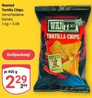 Aktuelles Tortilla Chips Angebot bei GLOBUS in Wiesbaden ab 2,29 €
