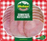 Sonntags Aufschnitt von Wiesbauer im aktuellen Penny Prospekt für 2,49 €