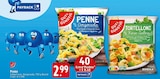 Aktuelles Penne Gorgonzola Angebot bei EDEKA in Paderborn ab 2,99 €