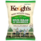 Chips - KEOGH'S en promo chez Carrefour Versailles à 2,54 €