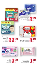 Pampers im E center Prospekt in Offenbach Aktueller E center Prospekt mit Pampers, "Aktuelle Angebote", Seite 58