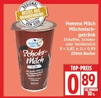 Milchmischgetränk Eiskaffee von Hemme Milch für 0,89 € bei EDEKA im Angebot Milchmischgetränk Eiskaffee von Hemme Milch im aktuellen EDEKA Prospekt