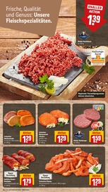 Pfanne im REWE Prospekt in Kaarst Aktueller REWE Prospekt mit Pfanne, "Dein Markt", Seite 10