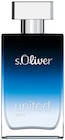 Men Eau de Toilette von S.Oliver im aktuellen Rossmann Prospekt für 14,49 €