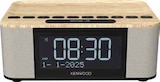 Radiowecker CR-ST55DAB-M von KENWOOD im aktuellen EP: Prospekt