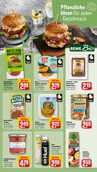 Saft im REWE Prospekt "Dein Markt" mit 28 Seiten (Remscheid)