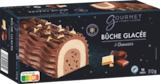 Bûche Glacée - Gourmet Finest Cuisine dans le catalogue Aldi