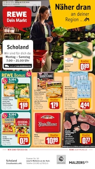 Schweinefilet im aktuellen REWE Prospekt (Mülheim (Ruhr)) Schweinefilet im REWE Prospekt "Dein Markt" mit 30 Seiten (Mülheim (Ruhr))