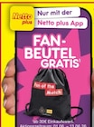 Fan-Beutel von  im aktuellen Netto Marken-Discount Prospekt für 