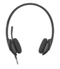 Headset H340 USB im Angebot bei expert Gröblinghoff in Bergheim Headset H340 USB Angebote von logitech bei expert Gröblinghoff Bergheim für 19,99 €