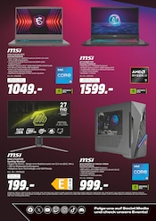 Fernseher im MediaMarkt Saturn Prospekt in Winsen Aktueller MediaMarkt Saturn Prospekt mit Fernseher, "xperion - BERLIN, KÖLN UND HAMBURG", Seite 3