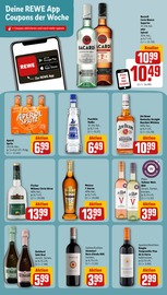 Ähnliche Erben Spätlese Angebote im Prospekt "Dein Markt" von REWE Ähnliches Angebot bei REWE in Prospekt "Dein Markt" gefunden auf Seite 17