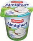 Almighurt Fruchtjoghurt von Ehrmann im aktuellen tegut Prospekt für 0,39 €