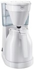 Aktuelles Kaffeemaschine Easy II Therm 1023-05 Angebot bei REWE in Jena ab 39,99 €
