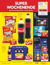 Aktueller Netto Marken-Discount Prospekt mit Kaffeebohnen, "Aktuelle Angebote", Seite 47
