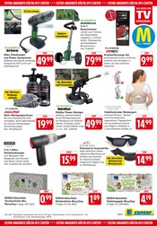 Aktueller E center Prospekt mit Kompressor, "Aktuelle Angebote", Seite 37