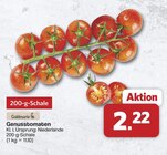 Aktuelles Genussstomaten Angebot bei famila Nordwest in Oldenburg ab 2,22 €