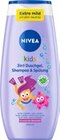 Kaufland Rendsburg - Kids 3 in 1 Duschgel, Shampoo & Spülung Angebot im Prospekt Kids 3 in 1 Duschgel, Shampoo & Spülung bei Kaufland im Rendsburg Prospekt für 1,49 €