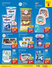 Garnelen im Netto Marken-Discount Prospekt in Eberswalde Aktueller Netto Marken-Discount Prospekt mit Garnelen, "Aktuelle Angebote", Seite 13
