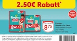 Windeln bei GLOBUS im Prospekt "" für 8,75 €