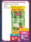 Aktuelle Nudeln Angebote bei Netto Marken-Discount in Mönchengladbach Aktuelles Tortelloni Angebot bei Netto Marken-Discount in Mönchengladbach ab 2,99 €