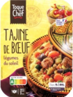 Tajine de bœuf - TOQUE CHEF dans le catalogue Lidl