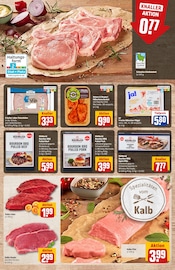 BBQ-Grill im REWE Prospekt in Hamburg Aktueller REWE Prospekt mit BBQ-Grill, "Dein Markt", Seite 9