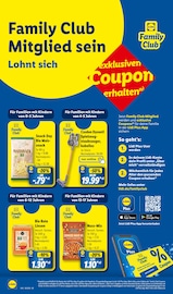 Nussmischung Angebote im Prospekt "LIDL LOHNT SICH" von Lidl auf Seite 52