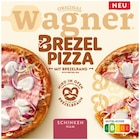 Brezel Pizza bei Penny im Gangkofen Prospekt für 3,59 €