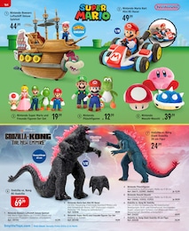Deluxe Angebot & Preis im aktuellen Smyths Toys Prospekt Deluxe Angebot im aktuellen Smyths Toys Prospekt auf Seite 164