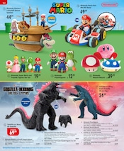Deluxe Angebote im Prospekt "Toys Superstores" von Smyths Toys Deluxe Angebote im Prospekt "Toys Superstores" von Smyths Toys auf Seite 164