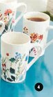 Mug en porcelaine dans le catalogue Hyper U