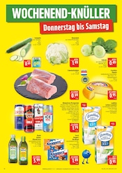 Aktueller Marktkauf Prospekt mit Havana Club, "AUSWAHL RIESIG, PREISE NIEDRIG", Seite 46