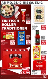Gewürze im Kaufland Prospekt in Trier Aktueller Kaufland Prospekt mit Gewürze, "Hier bin ich richtig", Seite 28