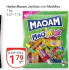 Aktuelles Maoam JoyStixx Angebot bei GLOBUS in Erfurt ab 1,79 €