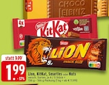 Aktuelles KitKat Angebot bei EDEKA in Duisburg ab 1,99 €