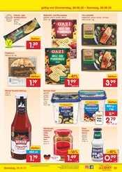 Lachs im Netto Marken-Discount Prospekt in Weiden Aktueller Netto Marken-Discount Prospekt mit Lachs, "Aktuelle Angebote", Seite 51