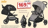Sportwagen „Litetrax Pro“ im Angebot bei Segmüller in Ulm Sportwagen „Litetrax Pro“ Angebote von Joie bei Segmüller Ulm für 169,99 €