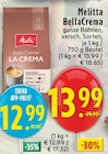 BellaCrema La Crema bei E center im Koblenz Prospekt für 12,99 €