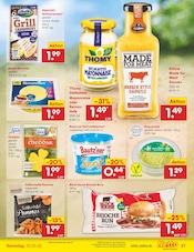 Dips im Netto Marken-Discount Prospekt in Heilbronn Aktueller Netto Marken-Discount Prospekt mit Dips, "Aktuelle Angebote", Seite 21