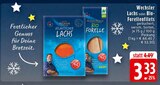 Aktuelle Forelle Angebote bei EDEKA in Osnabrück Aktuelles Atlantischer Lachs Angebot bei EDEKA in Osnabrück ab 3,33 €