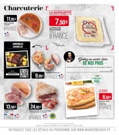 Viande Angebote im Prospekt "VOS PROMOS de l'été" von Supermarchés Match Viande Angebote im Prospekt "VOS PROMOS de l'été" von Supermarchés Match auf Seite 5