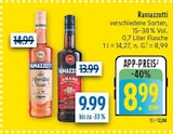 Aperitivo Rosato Angebote von Ramazzotti bei diska Dresden für 8,99 €