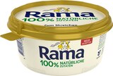 zum Streichen, Backen & Kochen von Rama für 1,29 € bei REWE im Angebot zum Streichen, Backen & Kochen von Rama im aktuellen REWE Prospekt