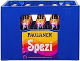 Spezi von PAULANER im aktuellen Kaufland Prospekt für 10,99 €