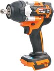 Akku-Schlagschrauber DC-IW18V von Robota für 69,99 € bei Netto mit dem Scottie im Angebot Akku-Schlagschrauber DC-IW18V von Robota im aktuellen Netto mit dem Scottie Prospekt