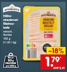 Aktuelle Hähnchen Angebote bei Netto Marken-Discount in Münster Aktuelles Hähnchenbrustfiletroulade Angebot bei Netto Marken-Discount in Münster ab 1,79 €